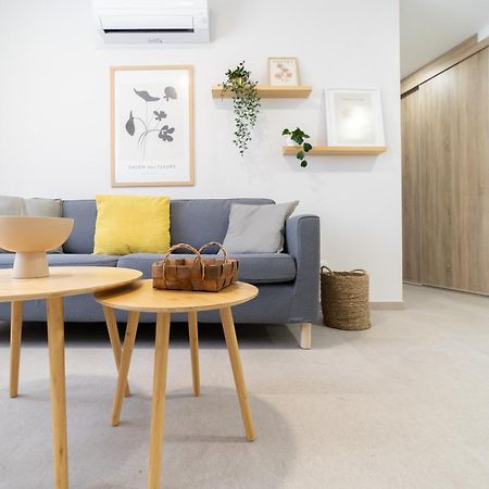 Venegas Urban Suites By Bevacacional Las Palmas de Gran Canaria Zewnętrze zdjęcie