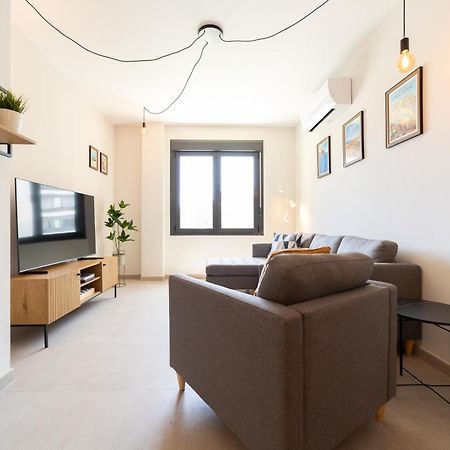 Venegas Urban Suites By Bevacacional Las Palmas de Gran Canaria Zewnętrze zdjęcie