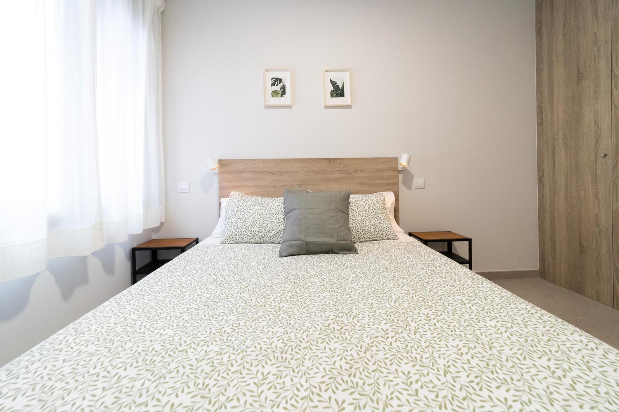 Venegas Urban Suites By Bevacacional Las Palmas de Gran Canaria Zewnętrze zdjęcie