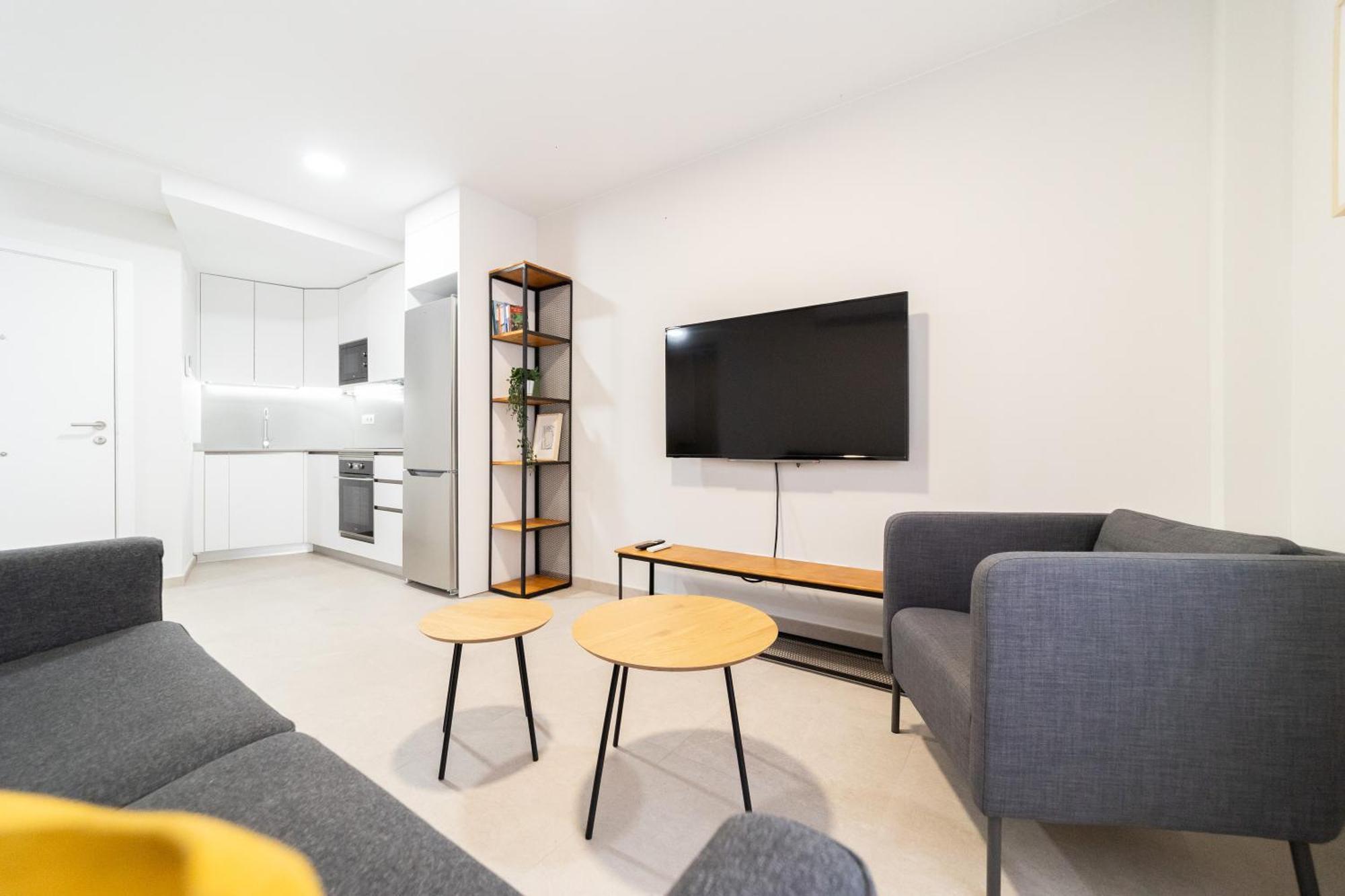 Venegas Urban Suites By Bevacacional Las Palmas de Gran Canaria Zewnętrze zdjęcie