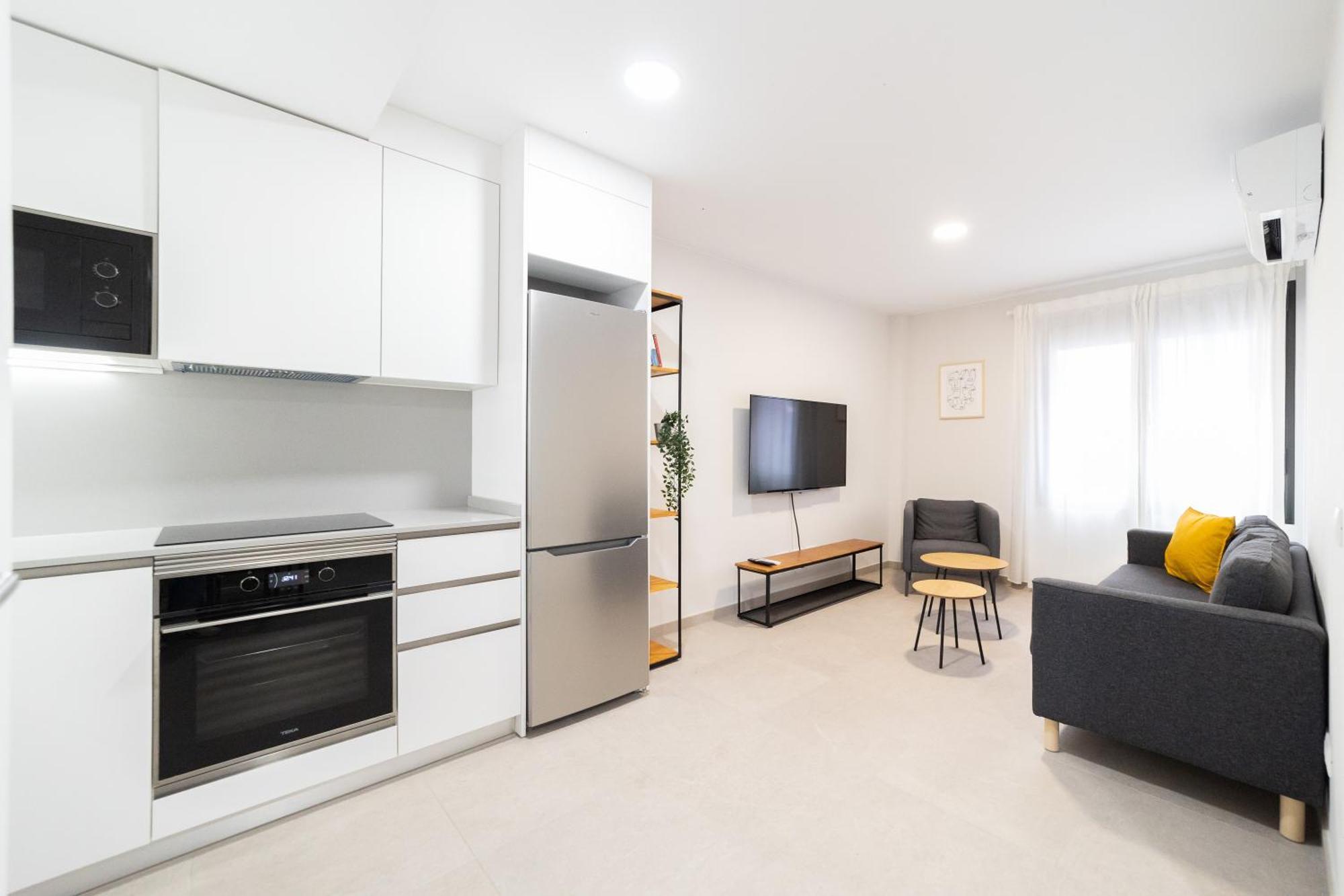 Venegas Urban Suites By Bevacacional Las Palmas de Gran Canaria Zewnętrze zdjęcie