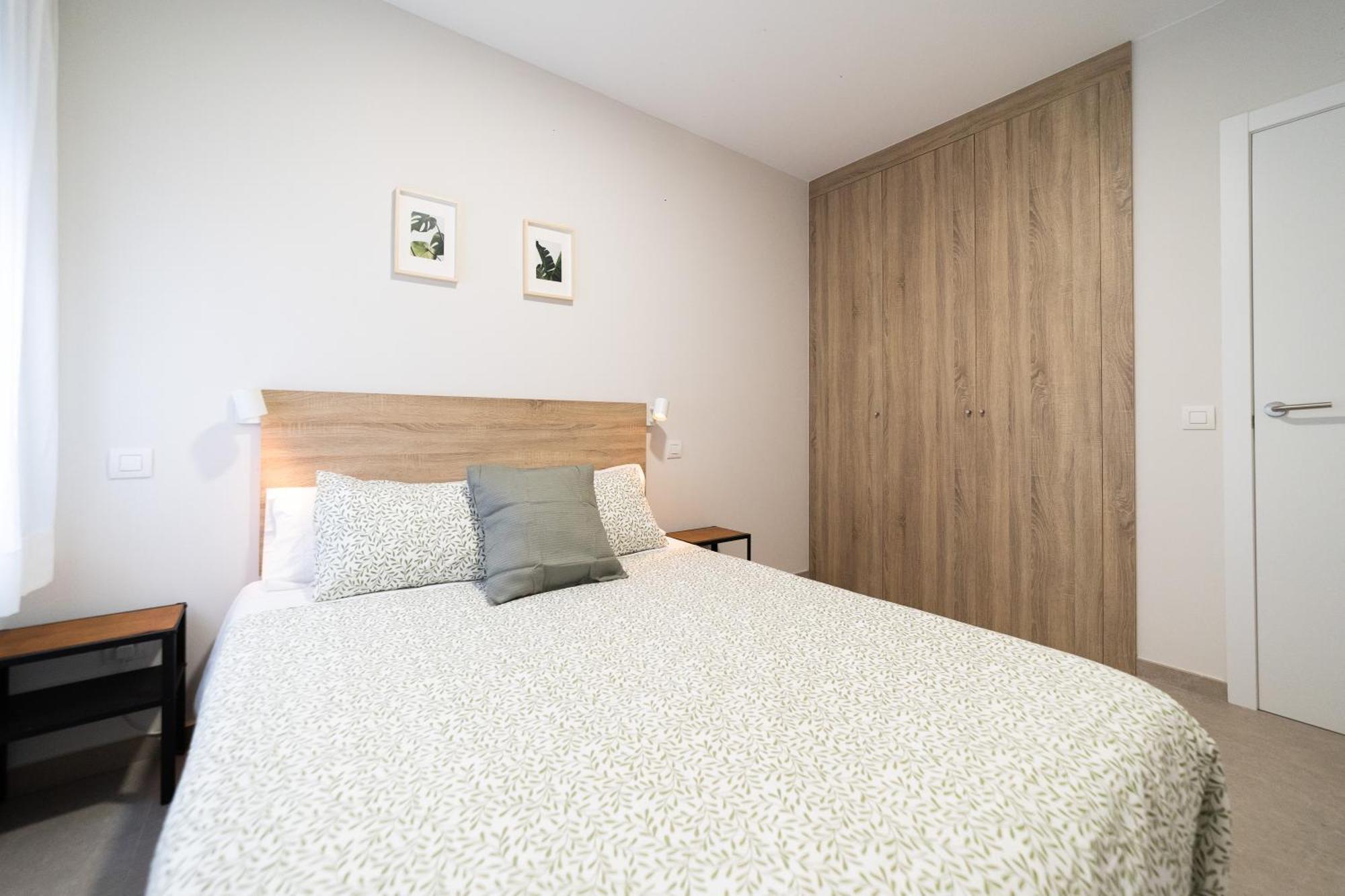 Venegas Urban Suites By Bevacacional Las Palmas de Gran Canaria Zewnętrze zdjęcie