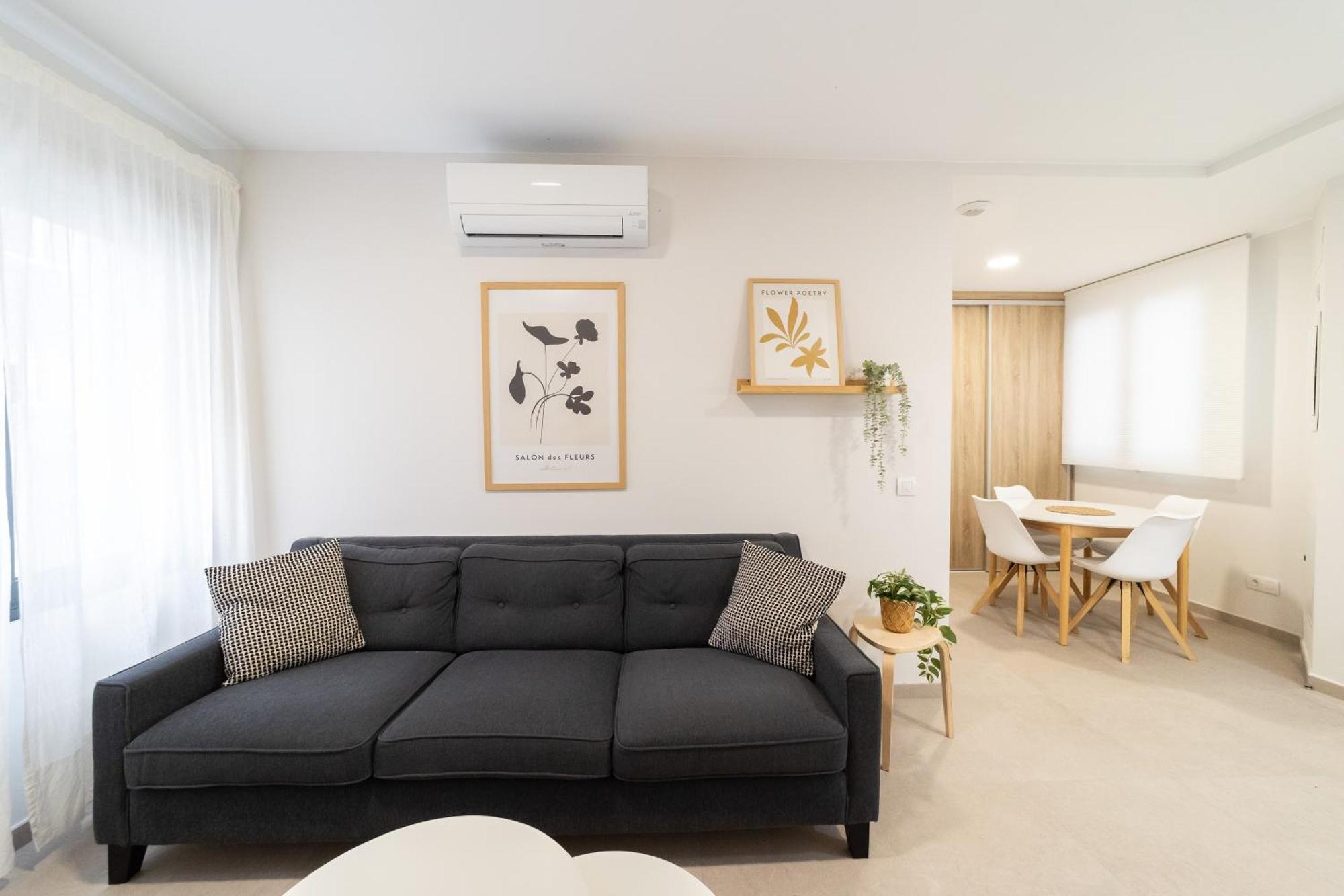 Venegas Urban Suites By Bevacacional Las Palmas de Gran Canaria Zewnętrze zdjęcie