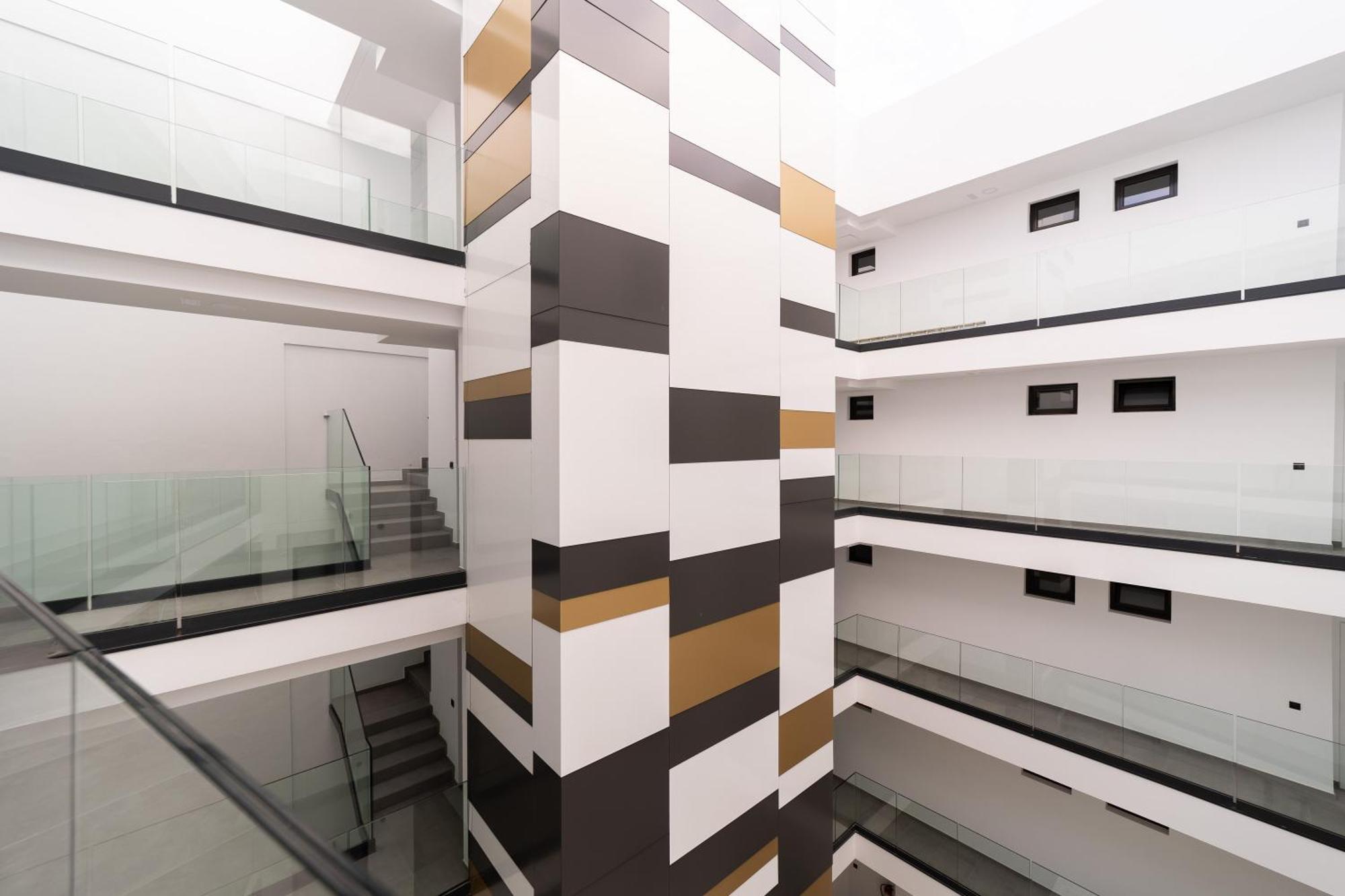 Venegas Urban Suites By Bevacacional Las Palmas de Gran Canaria Zewnętrze zdjęcie