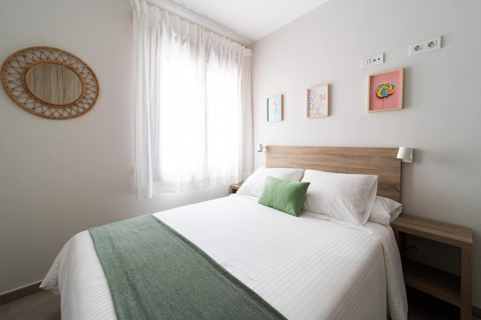Venegas Urban Suites By Bevacacional Las Palmas de Gran Canaria Zewnętrze zdjęcie