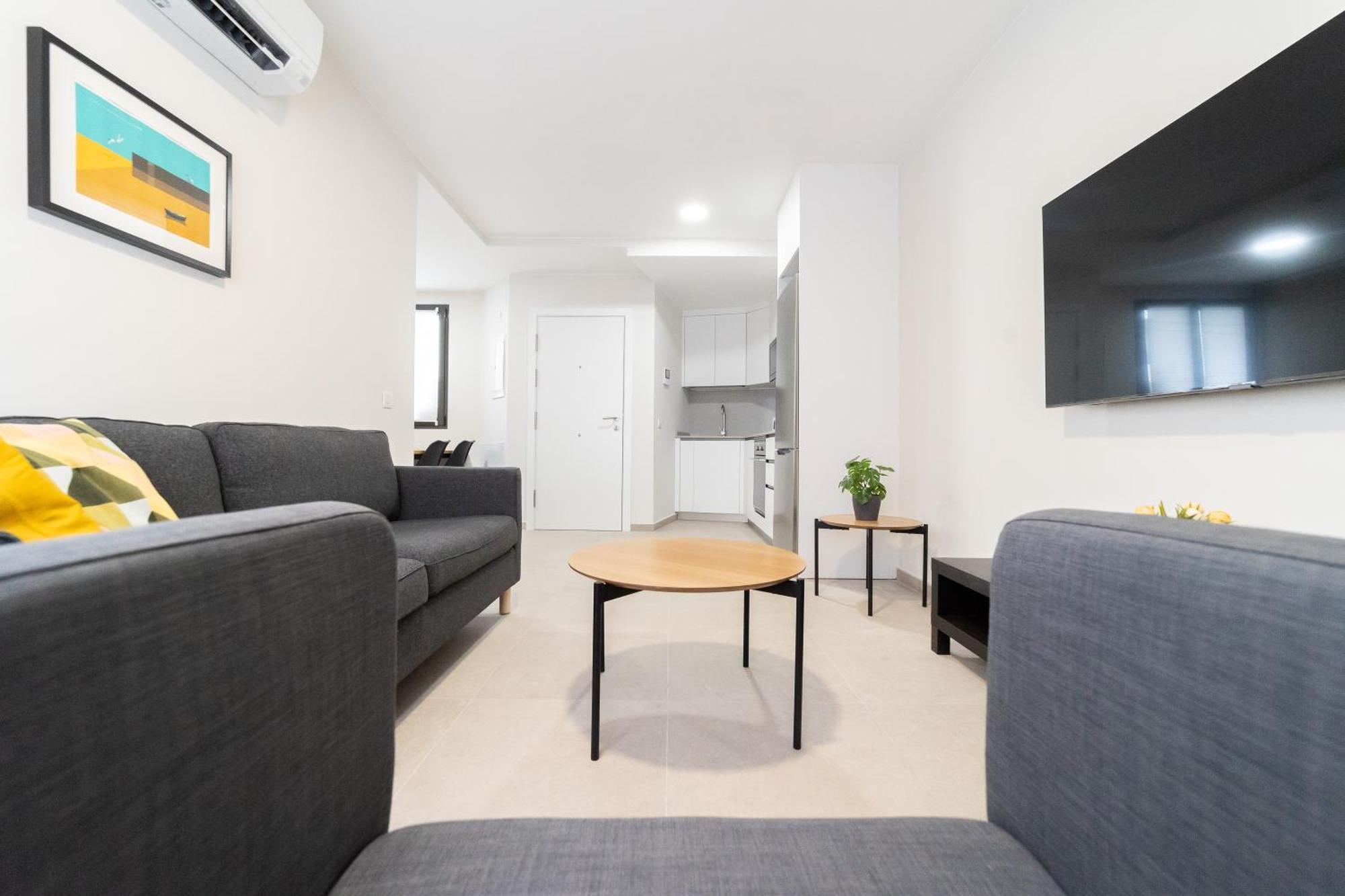 Venegas Urban Suites By Bevacacional Las Palmas de Gran Canaria Zewnętrze zdjęcie