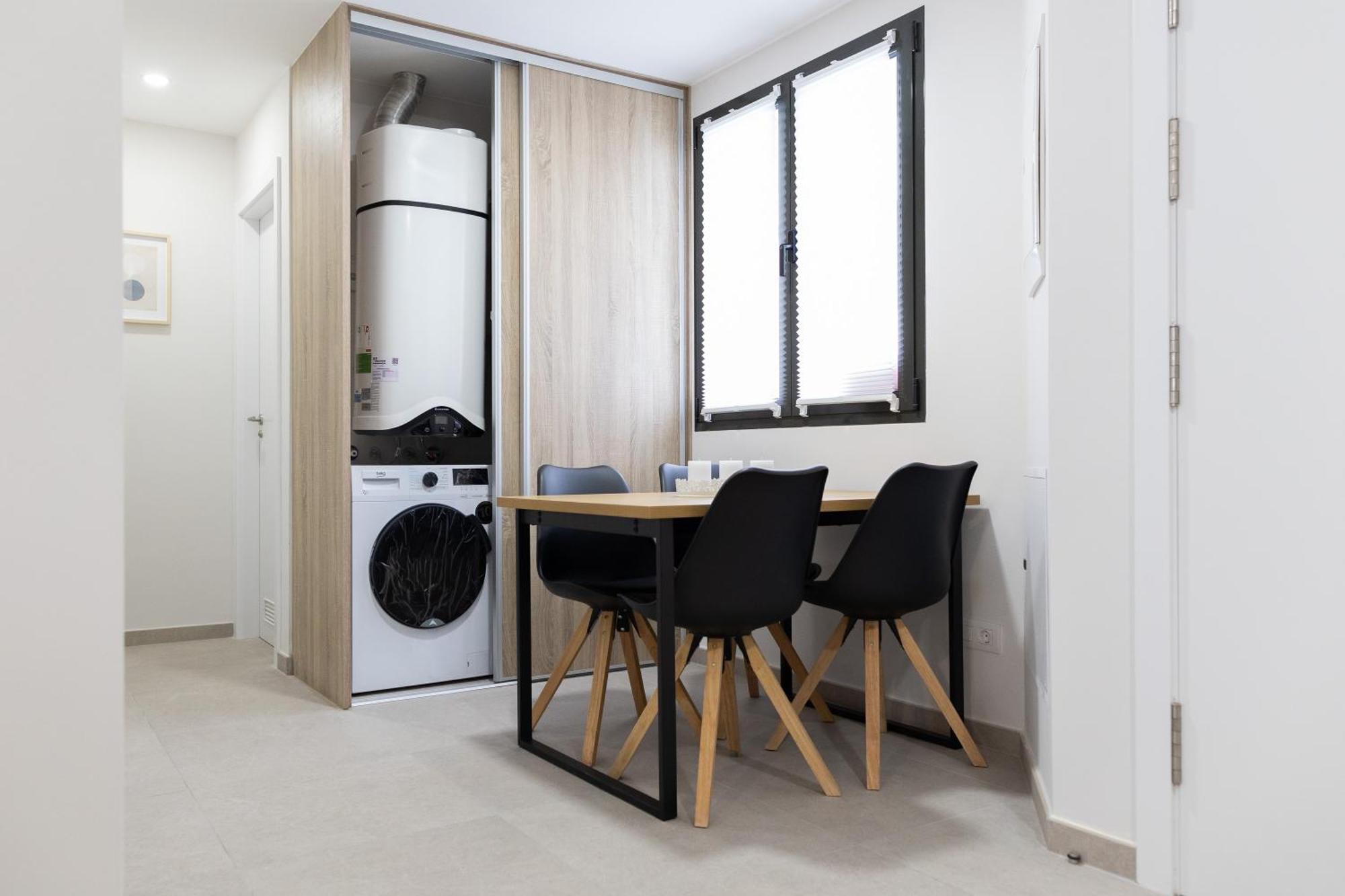 Venegas Urban Suites By Bevacacional Las Palmas de Gran Canaria Zewnętrze zdjęcie