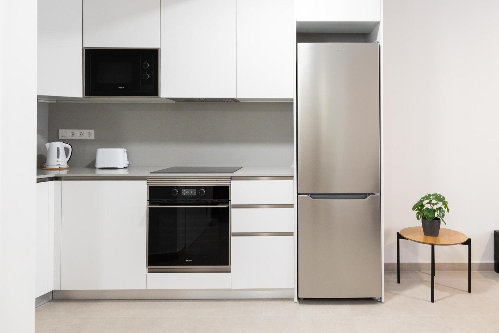 Venegas Urban Suites By Bevacacional Las Palmas de Gran Canaria Zewnętrze zdjęcie