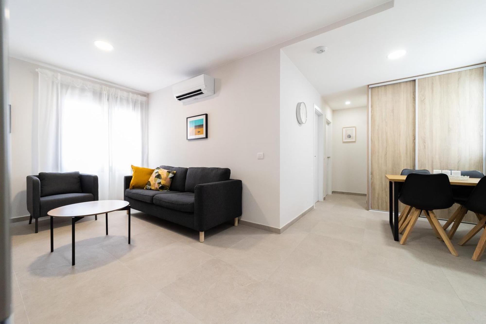 Venegas Urban Suites By Bevacacional Las Palmas de Gran Canaria Zewnętrze zdjęcie