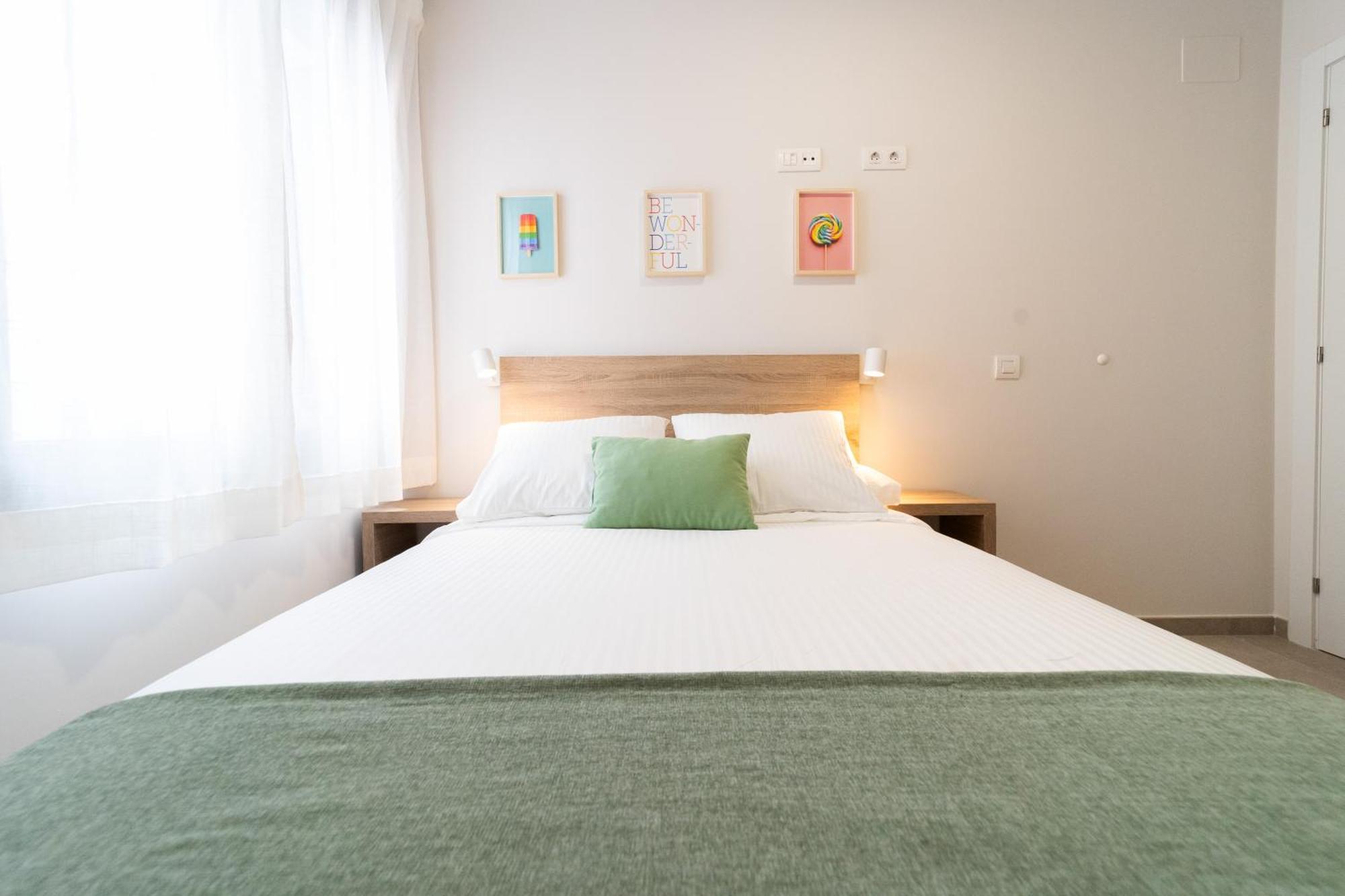 Venegas Urban Suites By Bevacacional Las Palmas de Gran Canaria Zewnętrze zdjęcie