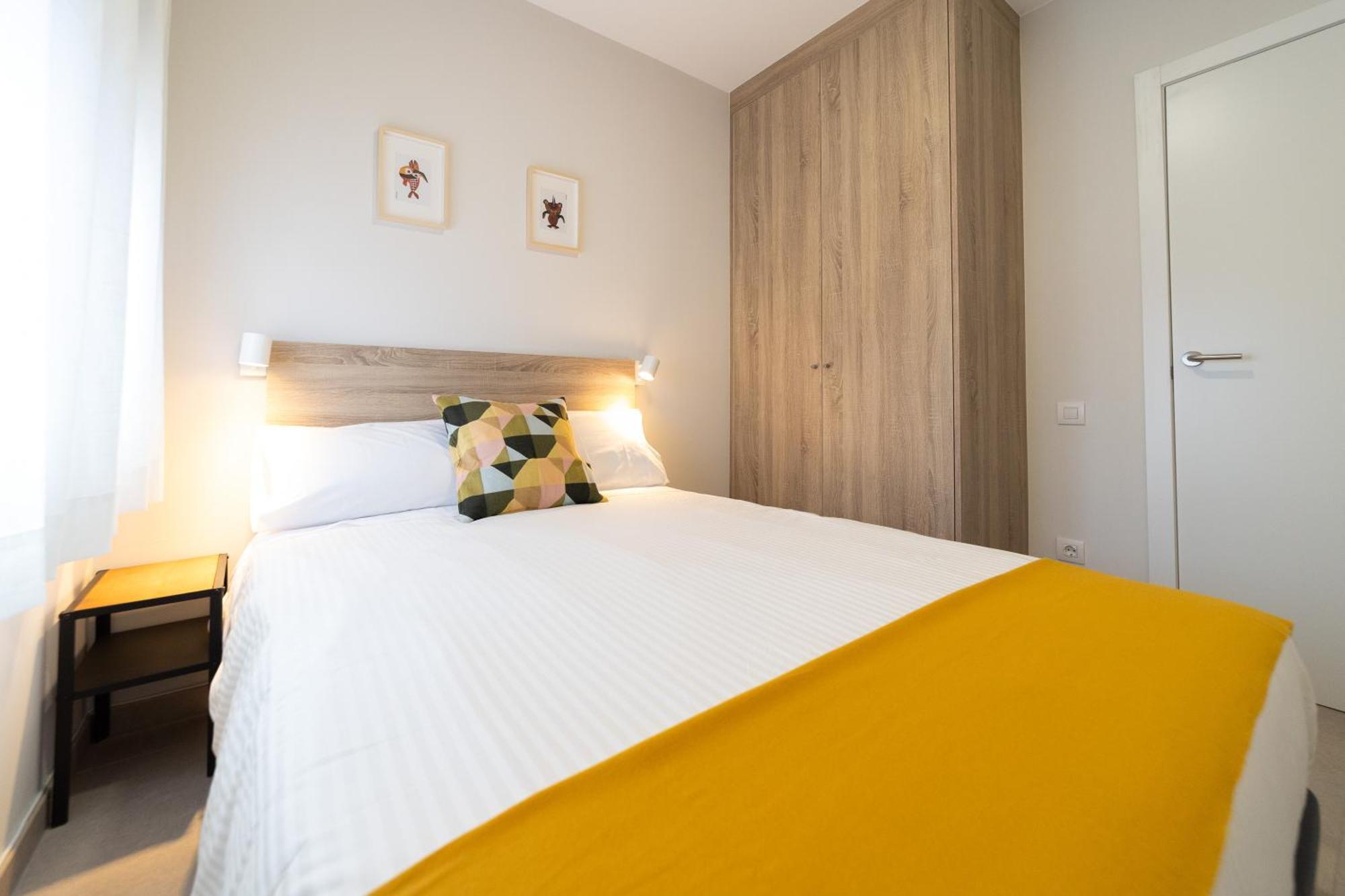 Venegas Urban Suites By Bevacacional Las Palmas de Gran Canaria Zewnętrze zdjęcie