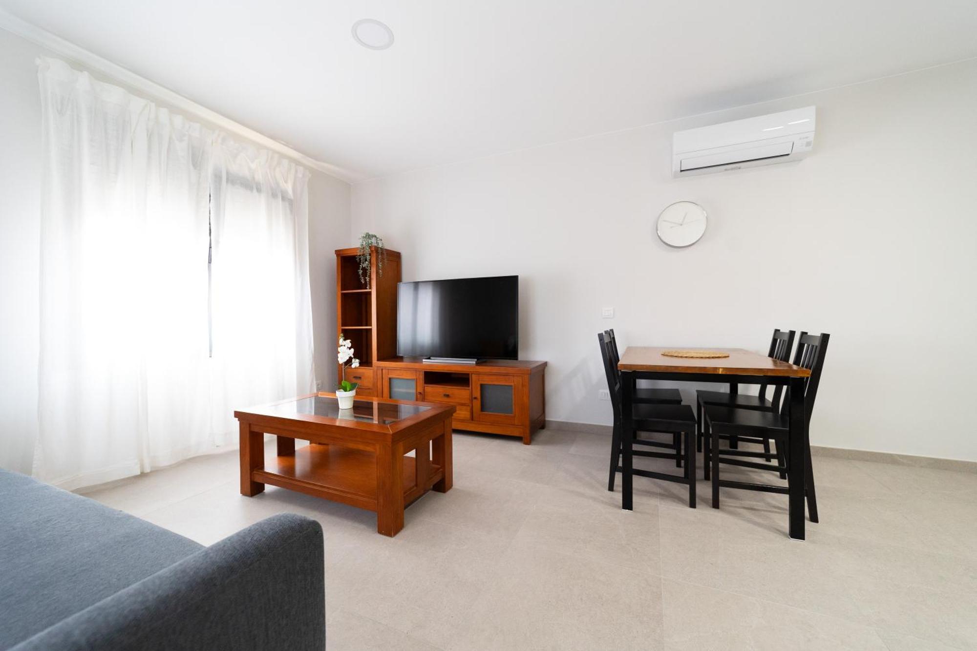 Venegas Urban Suites By Bevacacional Las Palmas de Gran Canaria Zewnętrze zdjęcie