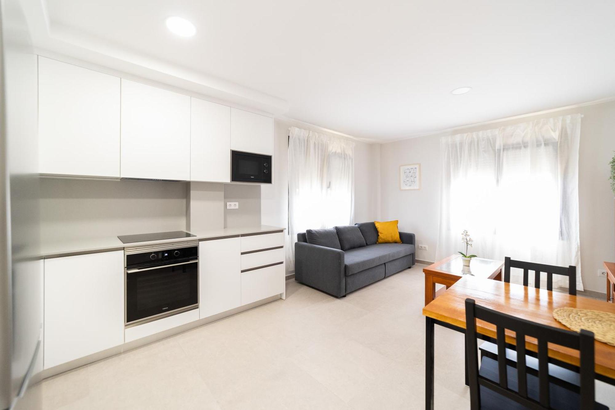 Venegas Urban Suites By Bevacacional Las Palmas de Gran Canaria Zewnętrze zdjęcie