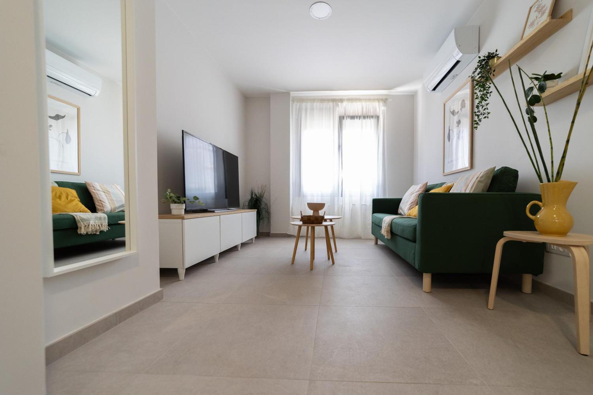 Venegas Urban Suites By Bevacacional Las Palmas de Gran Canaria Zewnętrze zdjęcie