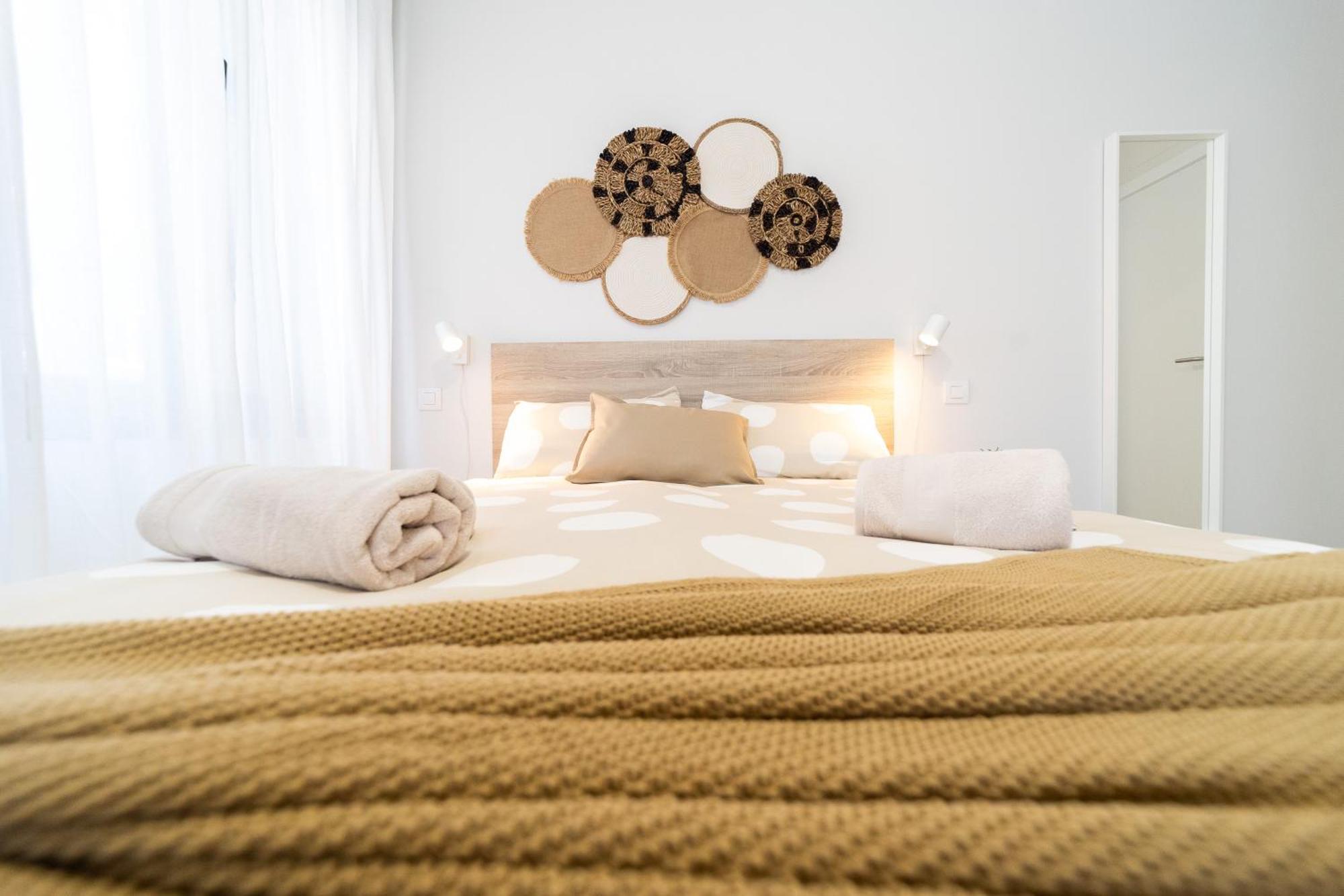 Venegas Urban Suites By Bevacacional Las Palmas de Gran Canaria Zewnętrze zdjęcie