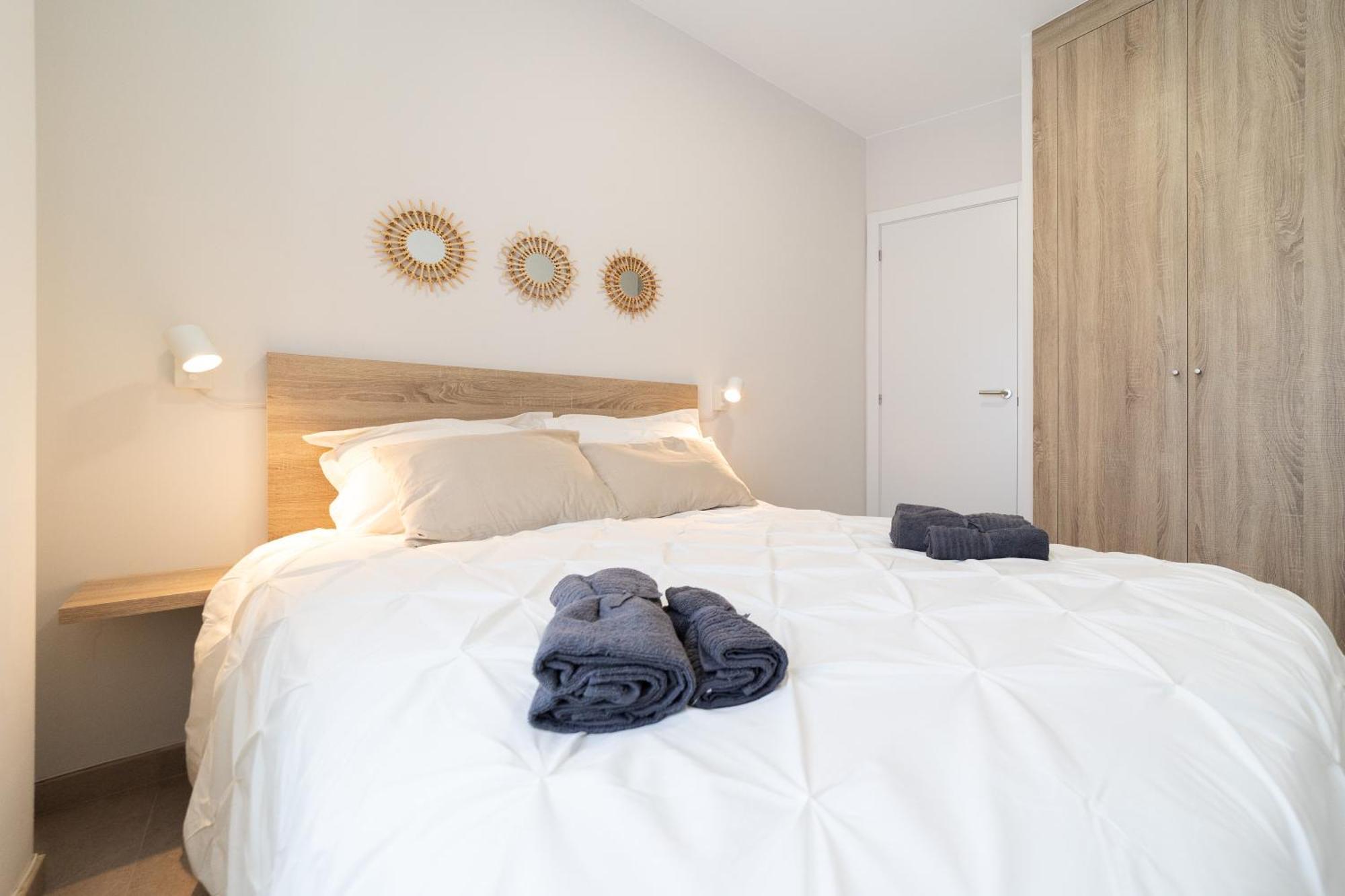 Venegas Urban Suites By Bevacacional Las Palmas de Gran Canaria Zewnętrze zdjęcie