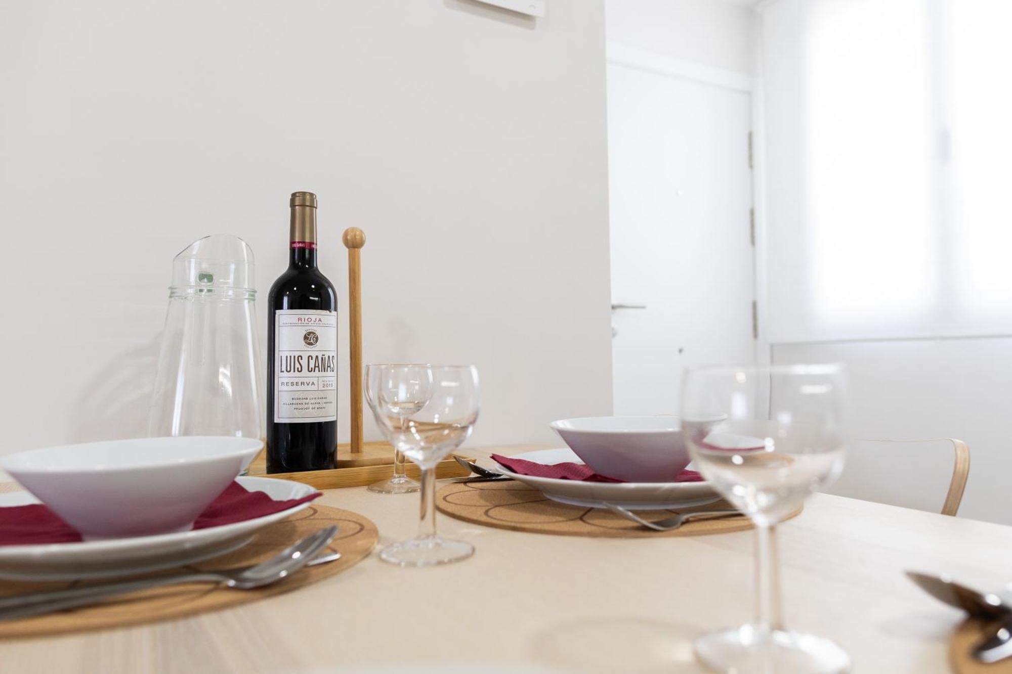 Venegas Urban Suites By Bevacacional Las Palmas de Gran Canaria Zewnętrze zdjęcie