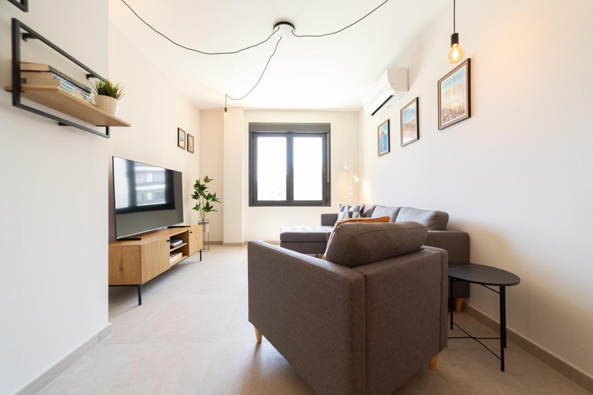 Venegas Urban Suites By Bevacacional Las Palmas de Gran Canaria Zewnętrze zdjęcie