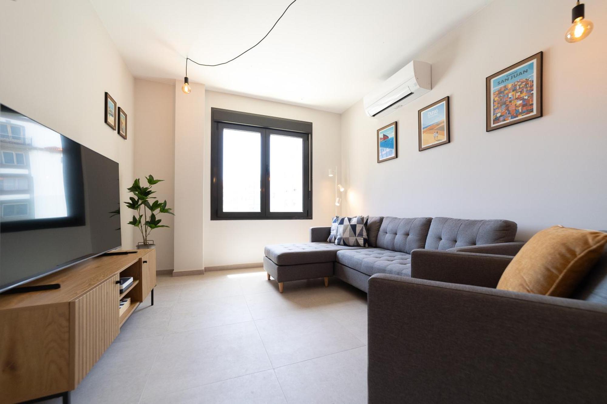 Venegas Urban Suites By Bevacacional Las Palmas de Gran Canaria Zewnętrze zdjęcie