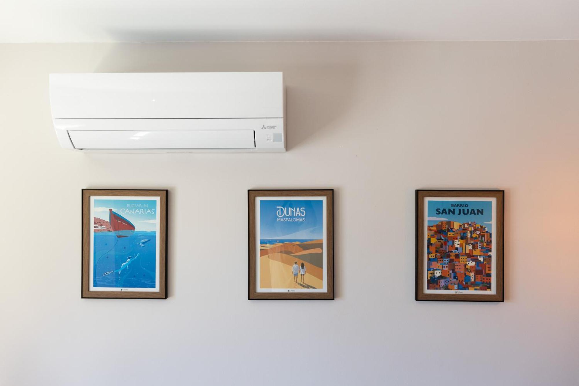 Venegas Urban Suites By Bevacacional Las Palmas de Gran Canaria Zewnętrze zdjęcie
