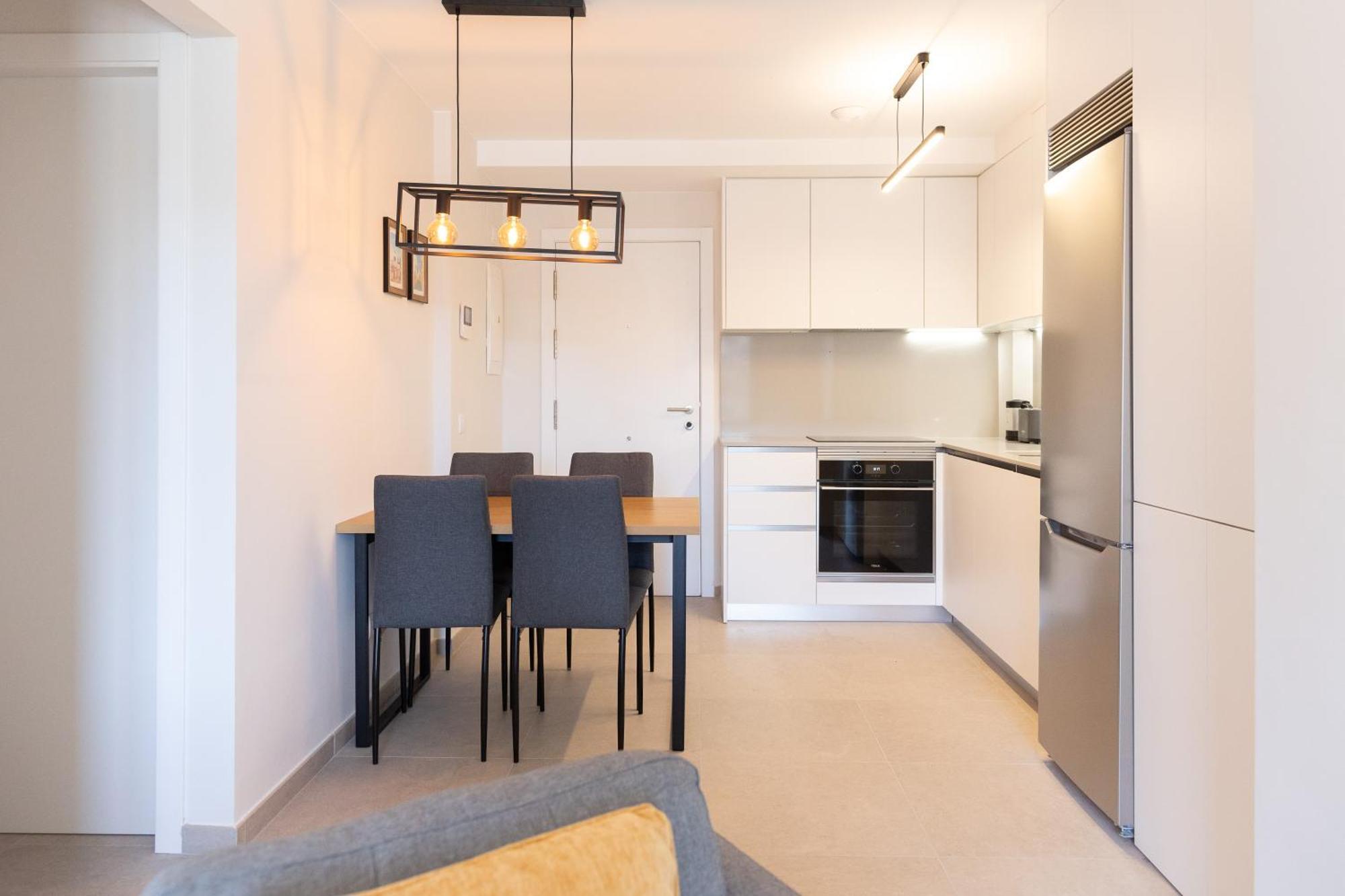 Venegas Urban Suites By Bevacacional Las Palmas de Gran Canaria Zewnętrze zdjęcie