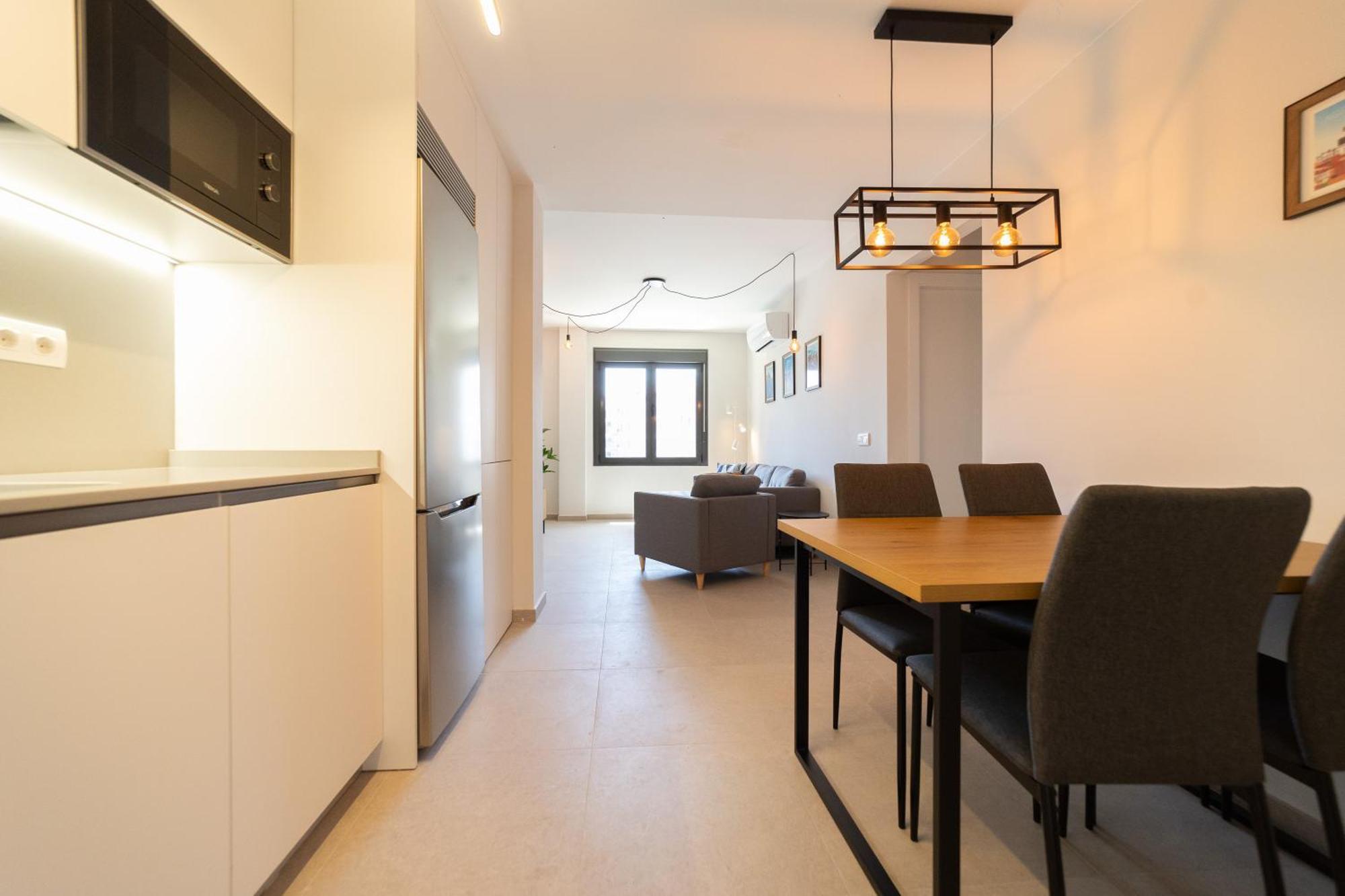 Venegas Urban Suites By Bevacacional Las Palmas de Gran Canaria Zewnętrze zdjęcie